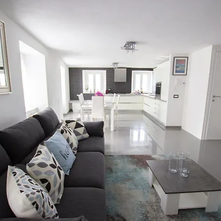 Ca' Lala Appartement