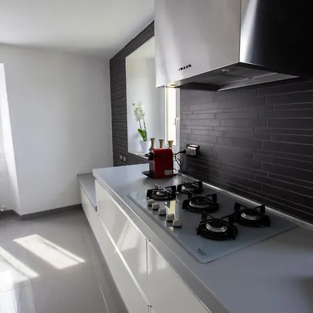 Ca' Lala Appartement Lezzeno
