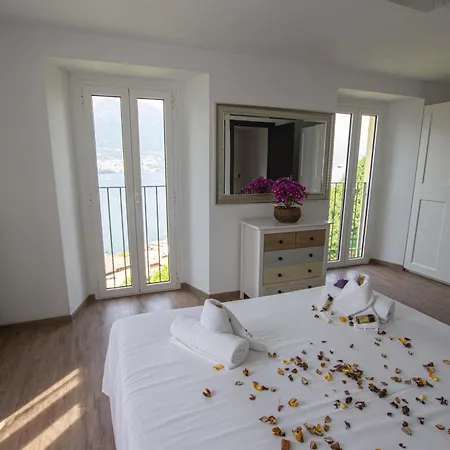 Appartement Ca' Lala Lezzeno