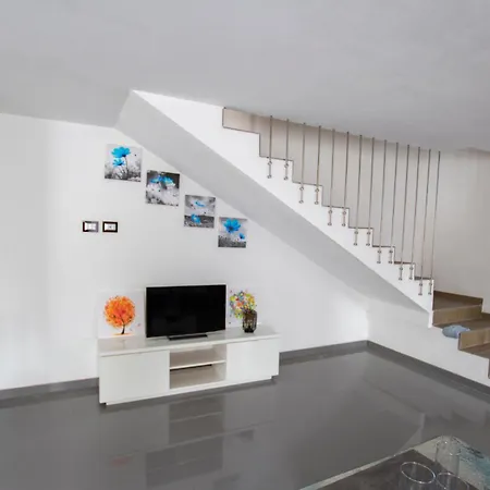 Ca' Lala Appartement *