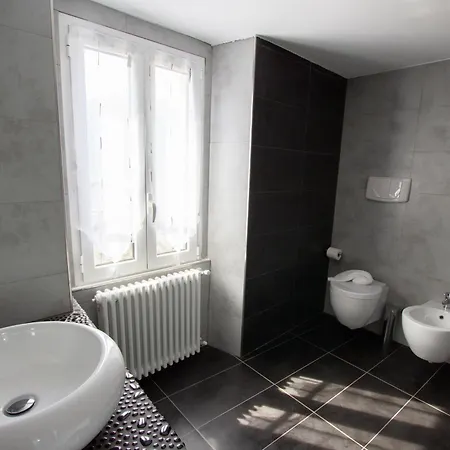 Ca' Lala Appartement Lezzeno