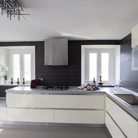 Ca' Lala Appartement *