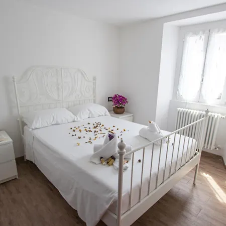 Appartement Ca' Lala Lezzeno
