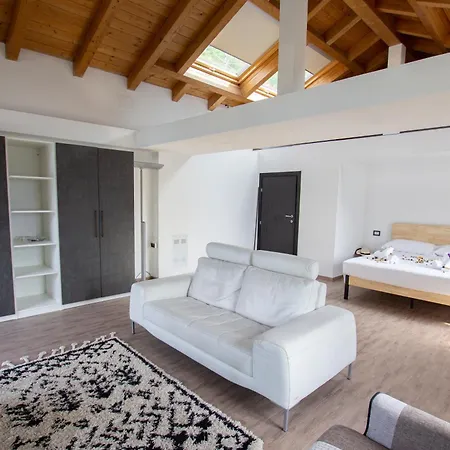 Appartement Ca' Lala Lezzeno