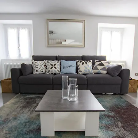 Ca' Lala Appartement *