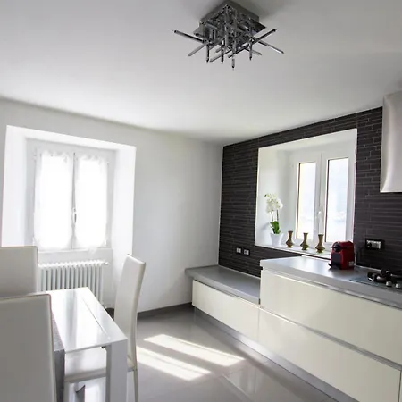 Appartement Ca' Lala Lezzeno