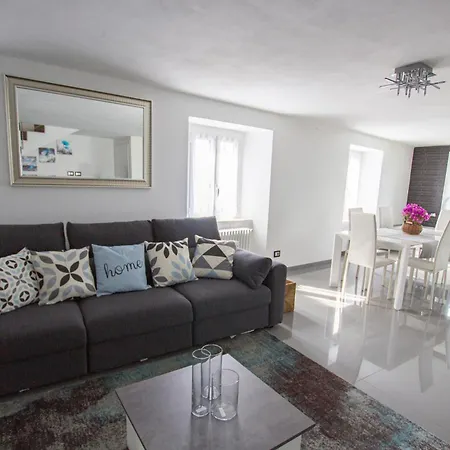 Ca' Lala Appartement *
