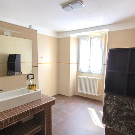 Appartement Ca' Lala *