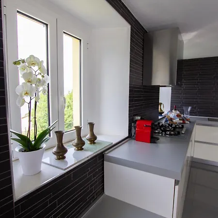 Ca' Lala Apartment