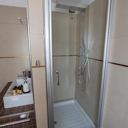 Apartment Ca' Lala
