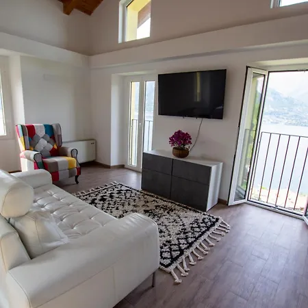 Ca' Lala Apartment *