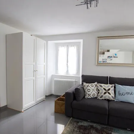 Apartment Ca' Lala *