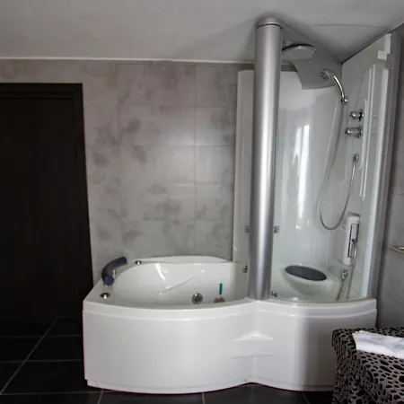 Ca' Lala Apartment